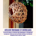 06 06 25 atelier de tressage et d entrelacs affiche
